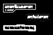 Vaxen-Rounded Variable Font, a Symbol Font by Font For Zula™ (Thumbnail 6 of 10)
