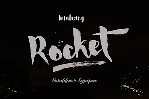 Rocket