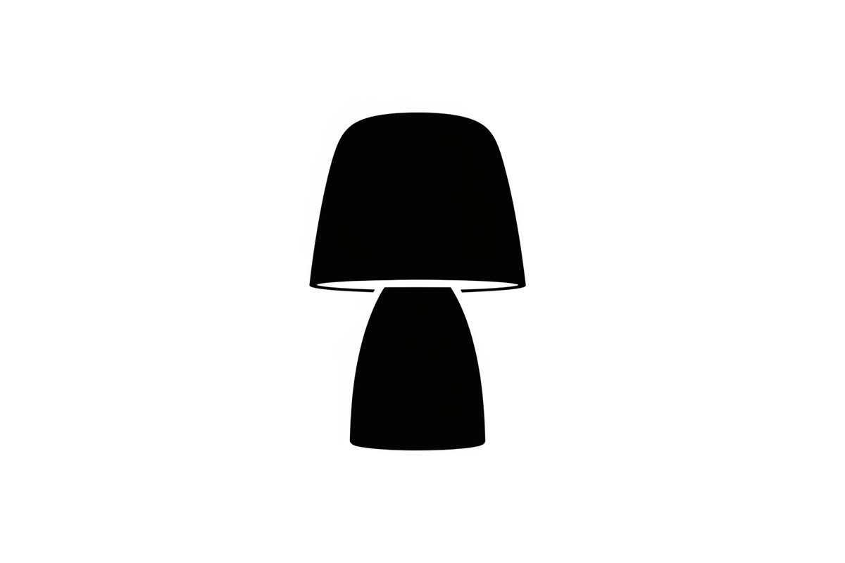 Mushroom Silhouette Bundle, an Illustration by musafir_fashion (Photo 37 of 49)