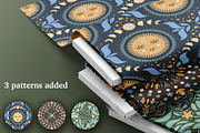 Mystic - Graphic Collection, an Object Graphic by Alina Sh (Thumbnail 8 of 8)