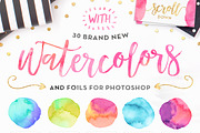 Mademoiselle Script Font + EXTRAS!, a Script Font by Pink Coffie (Thumbnail 4 of 12)