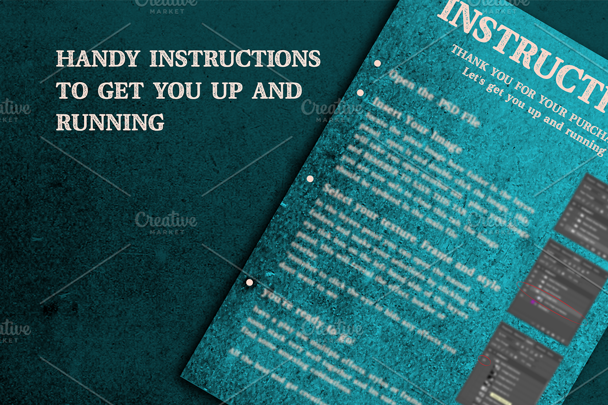 Vintage Film Photoshop Effect, a Preset Add-On by Salty Sweet Creative (Photo 8 of 9)