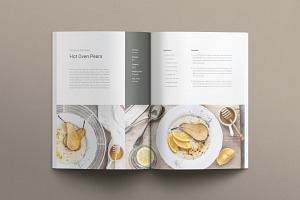 Sicily Cookbook