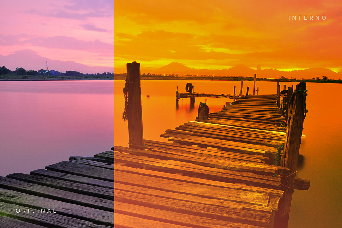 Premium Color Bombs 2 PS Actions, an Action Add-On by Prixel Creative (Photo 4 of 5)