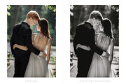 Lifestyle Photoshop Actions, an Action Add-On by BeArt-Presets (Thumbnail 8 of 18)