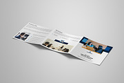 Corporate Square Tri-fold Brochure, a Brochure Template by UI_Expert (Thumbnail 3 of 4)
