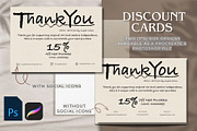 Brand Kit Packaging Template Cards, a Marketing Template by Studio Print Co. (Thumbnail 3 of 17)