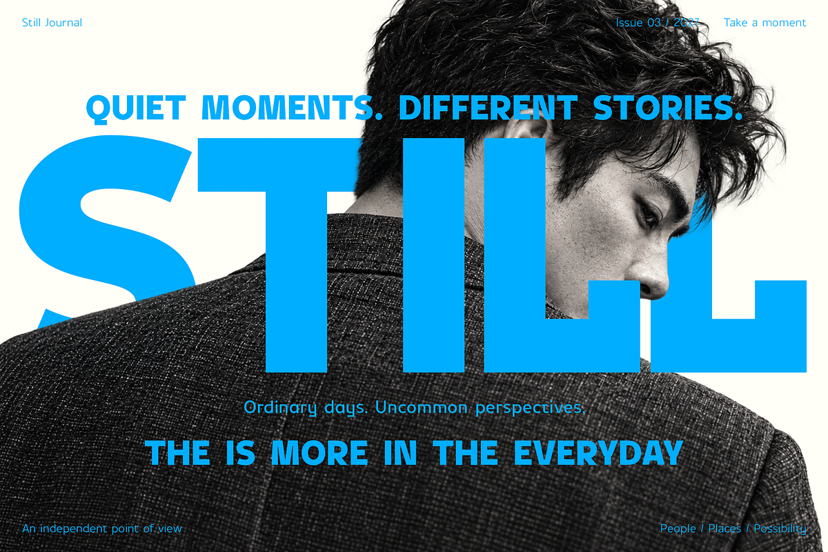 ModeSans Modern Sans Serif Typeface, a Sans Serif Font by VP Fonts (Photo 36 of 39)