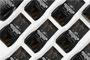 Northern Vintage Monoline Script, a Serif Font by Angin Studio (Thumbnail 7 of 17)