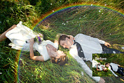 44 Rainbow Photo overlays preview 6