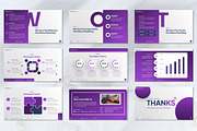 Mavie -  Marketing Keynote, a Presentation Template by Dhabee (Thumbnail 2 of 7)