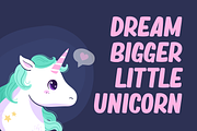 Magic Dreams, a Font by figuree studio (Thumbnail 2 of 8)