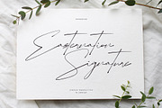 Jadatype Fonts Pack | Script Edition, a Script Font by Jadatype.id (Thumbnail 4 of 25)