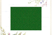 Christmas Digital Paper Pack, a Pattern Graphic by FiveStarCrafting (Thumbnail 3 of 12)
