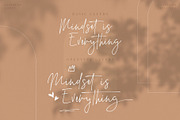 Baggelen - Stylish Signature, a Script Font by SemutHitam Creative (Thumbnail 9 of 10)