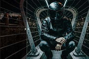 Lightroom Night Presets (XMP+DNG), a Layer Style Add-On by yosscinematic (Thumbnail 7 of 9)