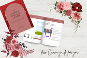 ROOFING BUSINESS SOCIAL MEDIA POSTS, a Social Media Template by Daring Digies (Thumbnail 8 of 8)
