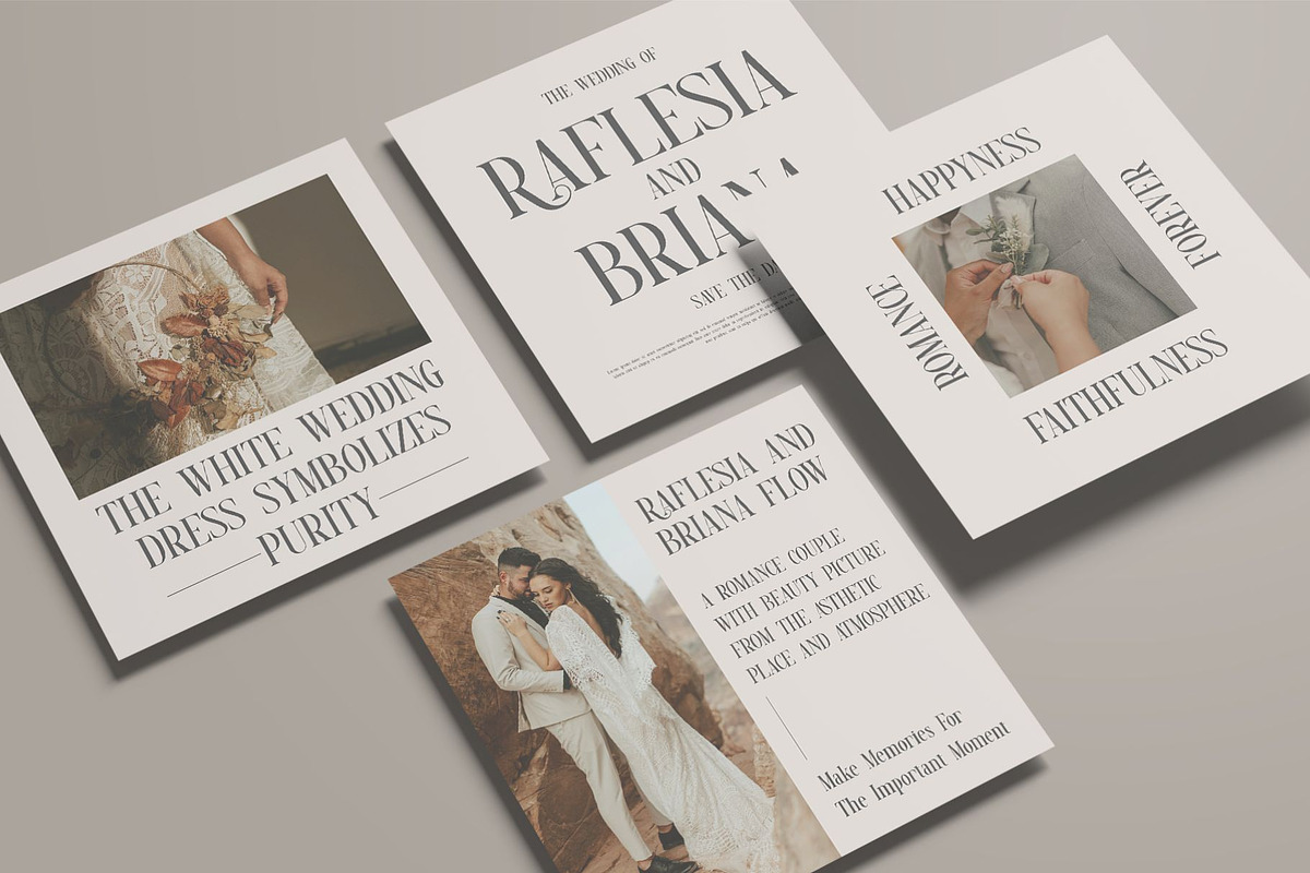 Grashy || Elegant Serif Font, a Serif Font by Idea Studio (Photo 4 of 10)