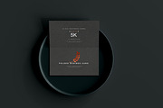 Stationery Branding Mockup Bundle, a Packaging Mockup by pmvch (Thumbnail 74 of 120)