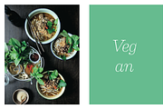 Cookbook / Recipe Book Template, a Brochure Template by ADD+ (Thumbnail 15 of 16)