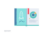Marketing Business Concepts, a Finance Illustration by Rassko (Thumbnail 5 of 5)