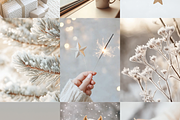 210 Christmas Winter Stock Photos, a Holiday Photo by Allure Art (Thumbnail 20 of 38)