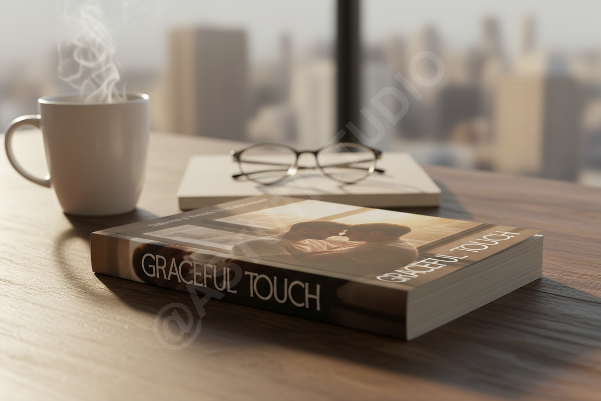 Qaqomi | A Sophisticated Luxury Ser, a Serif Font by Astuti Studio (Photo 10 of 15)