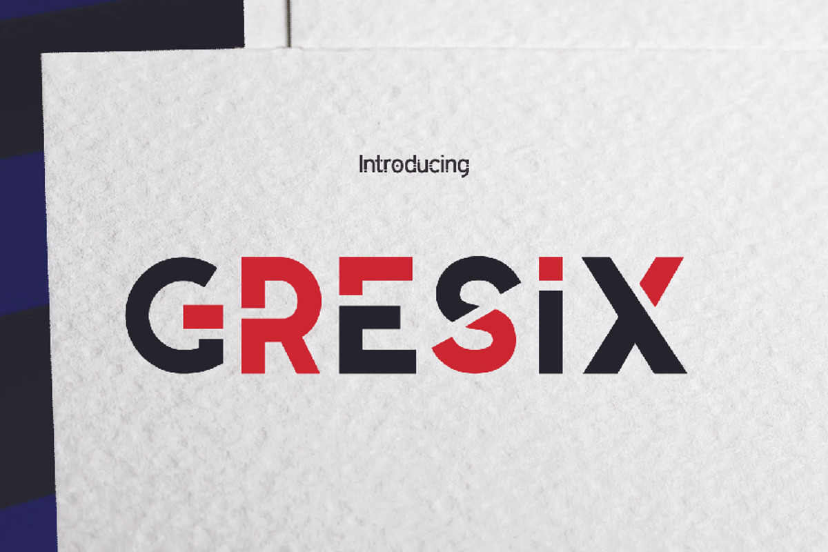 GRESIX