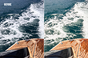 Kodak Ektar Film Presets, a Preset Add-On by VHC GRAPHICS (Thumbnail 5 of 6)