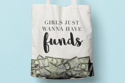 Money Illustrations, an Illustration by Megan Alayne (Thumbnail 6 of 6)