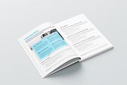 White Paper | Canva, Word, & Indd, a Brochure Template by obayes (Thumbnail 18 of 30)