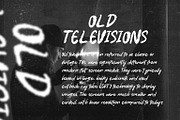 Batang Tebo, a Handwritten Font by Ideal Eksis (Thumbnail 2 of 8)