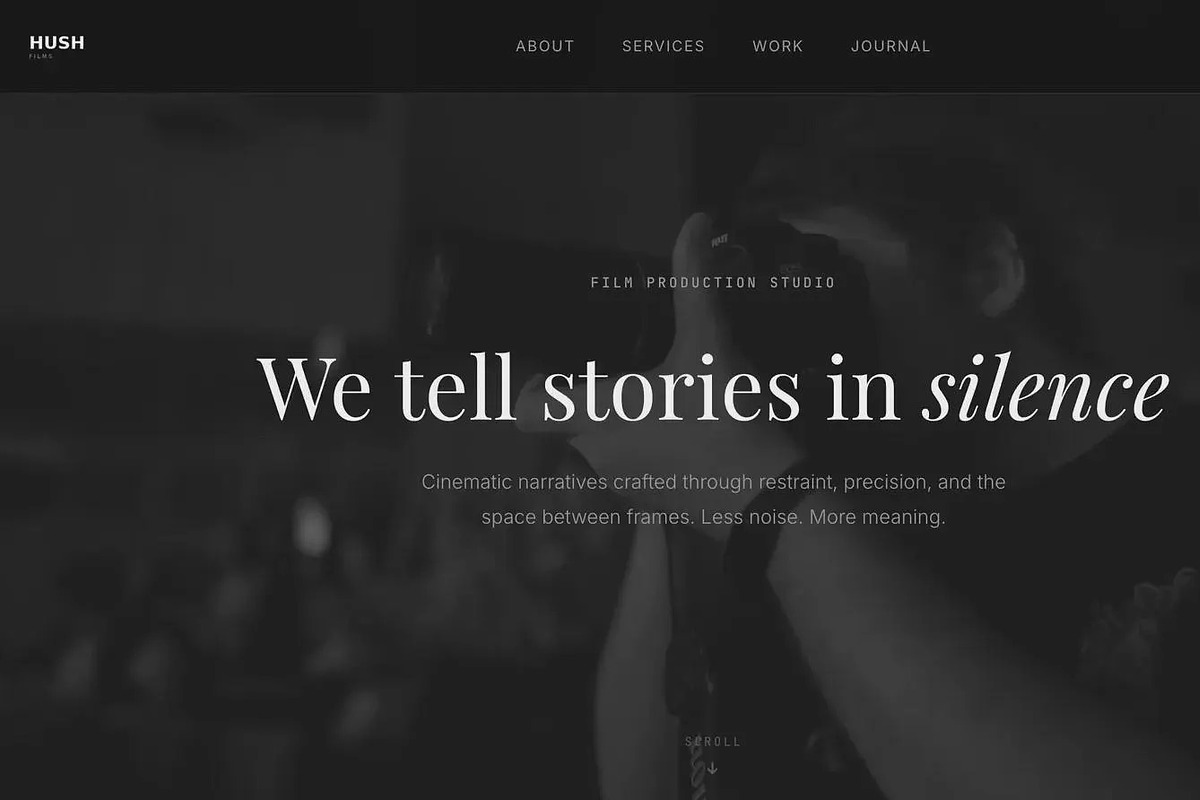 Photoshop Actions Website Templates, an Action Add-On by Creative House (Photo 15 of 24)