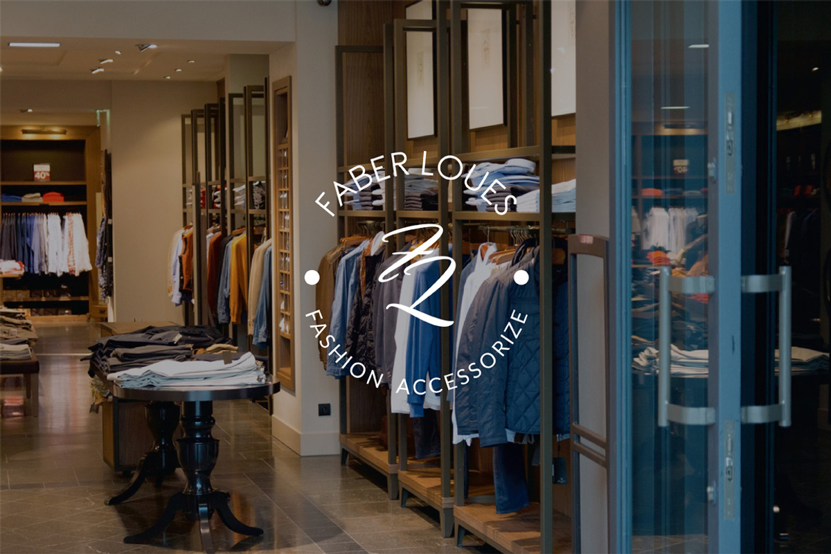 Creative Premade Typography Logos, a Branding & Logo Template by Artha Desain (Photo 9 of 9)
