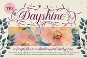 Mountleaf Typeface, a Script Font by alit design (Thumbnail 9 of 20)