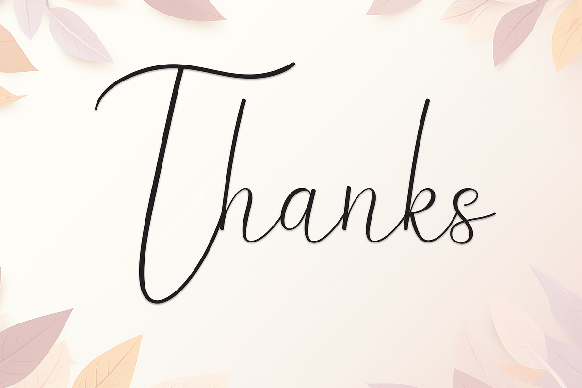 Background | Script Font, a Handwritten Font by Scratchones (Photo 9 of 9)