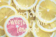 Breezily, a Sans Serif Font by Affinity Grove (Thumbnail 4 of 11)