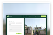Handyman Wix Studio Template, a Wix Template by DanBaronetti (Thumbnail 3 of 6)