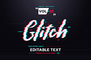 Photoshop Text Effects Volume 3, a Layer Style Add-On by Marvel (Thumbnail 3 of 10)