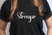Charming Smile, a Handwritten Font by InermediaSTUDIO (Thumbnail 4 of 8)