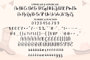 Cowboy Boho | Script Font, a Handwritten Font by Scratchones (Thumbnail 7 of 8)