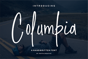 Columbia