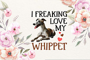 Valentine Day Dog Breeds T-Shirt, a Graphic by T-shirt Pond (Thumbnail 43 of 44)