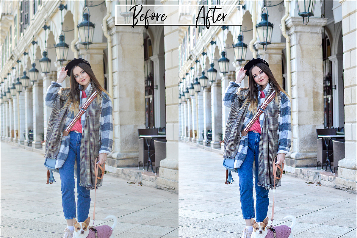 Enhancement Lightroom Presets, an Action Add-On by MarieMcKennaDesigns (Photo 10 of 10)