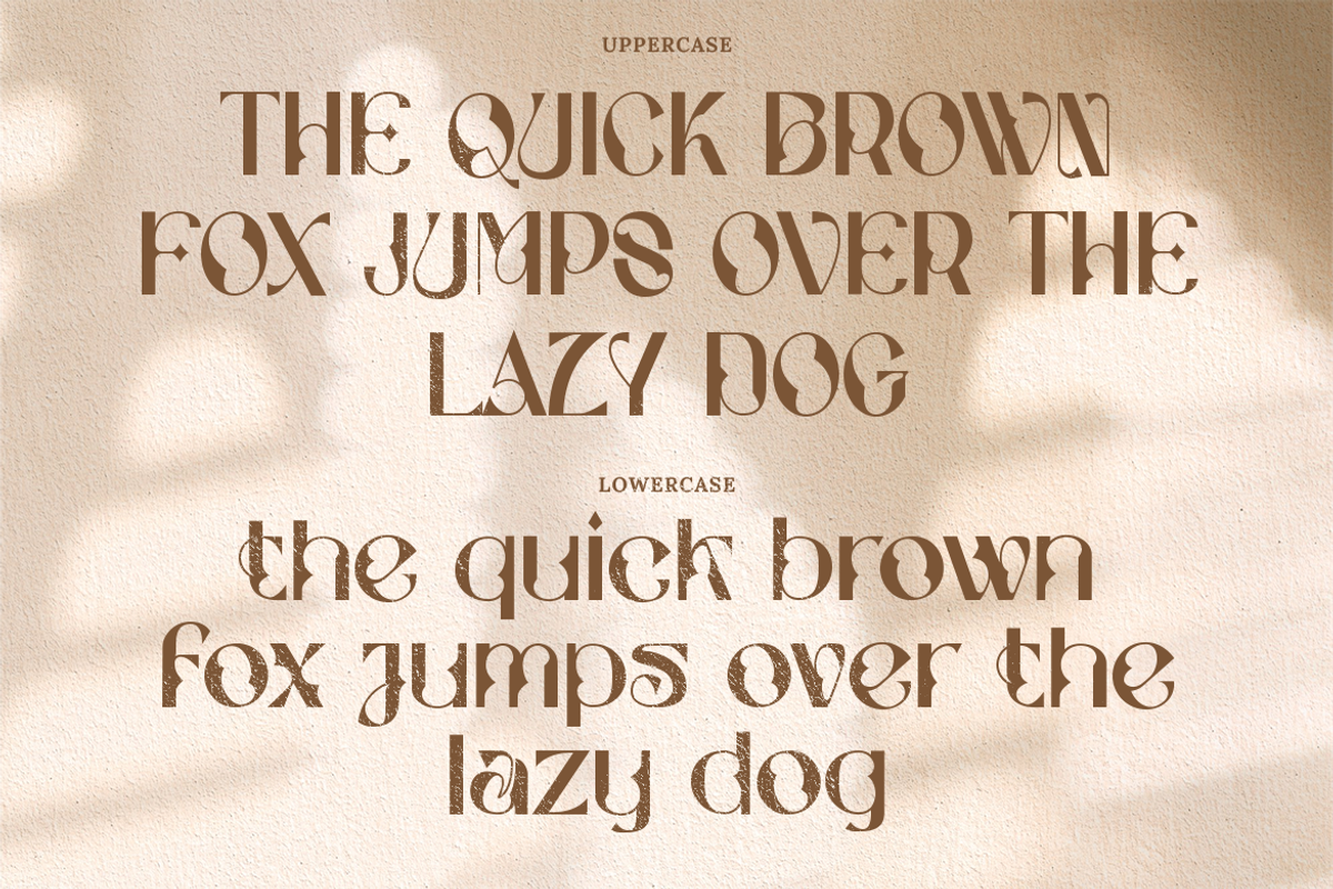 Stockhoolm Medieval Serif, a Serif Font by Creatype Studio (Photo 7 of 10)