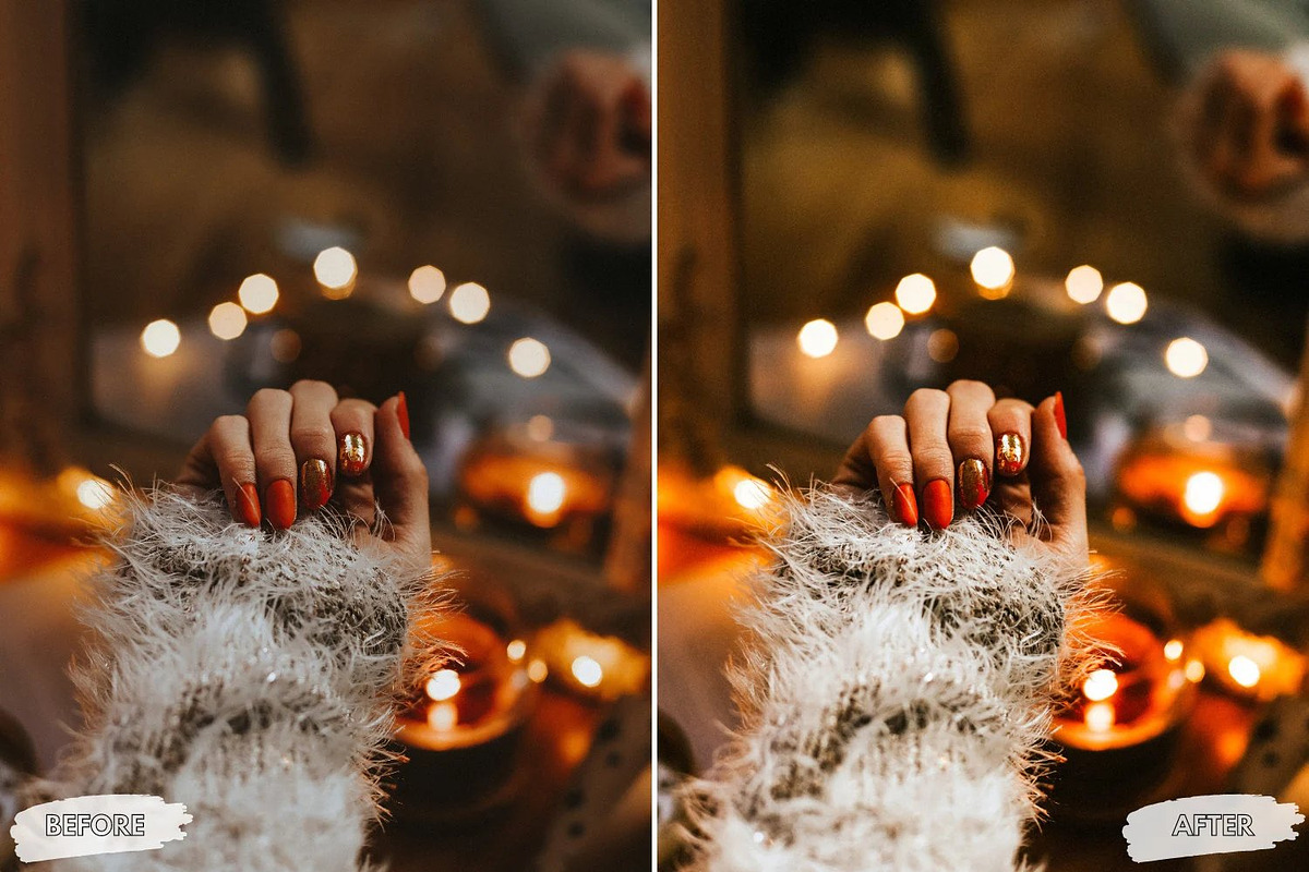 10 Crisp Leaves Lightroom Presets, a Preset Add-On by LucaTheme (Photo 8 of 9)