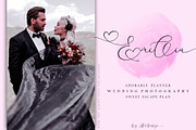 With You // Lovely Script Font, a Script Font by Aldedesign (Thumbnail 7 of 12)