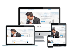 LT Jobboard - Job Portal WP Theme