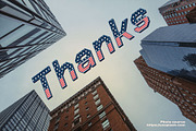 Patriot Prime color font, a Sans Serif Font by Zimages (Thumbnail 10 of 10)