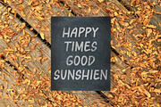 Summer Brush Font, a Sans Serif Font by Bayuktx (Thumbnail 2 of 5)